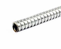 Stainless Steal Protective Tubing 1/4"