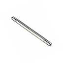 Nipple tube 9/16" L=101,6 mm