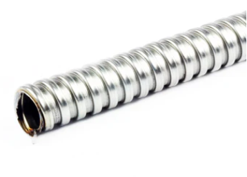 HP Tubing Shielding 9/16"