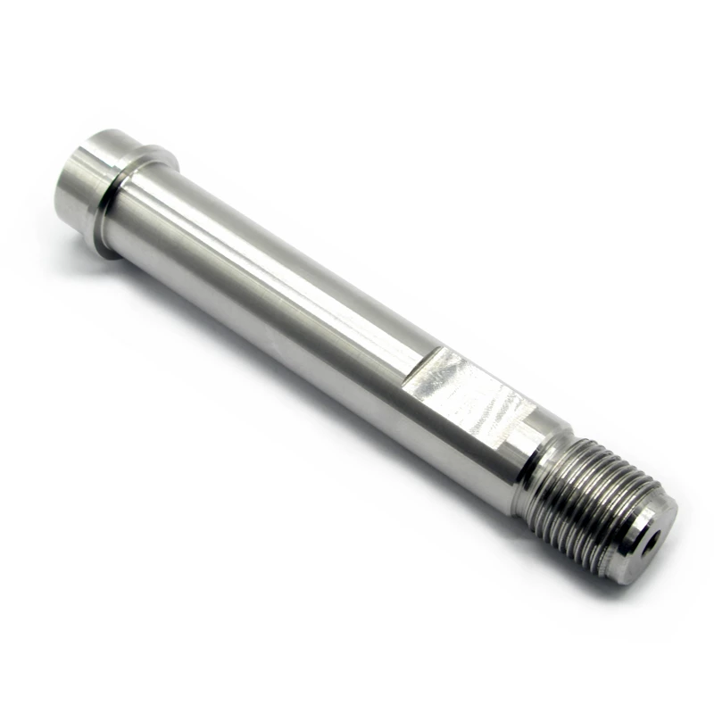 Nozzle Tube, 3/4 IDE Connection, 60K,  .750" x 5.750", LH,