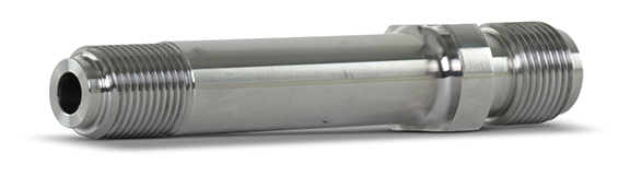 60K Nozzle Body 4,33"