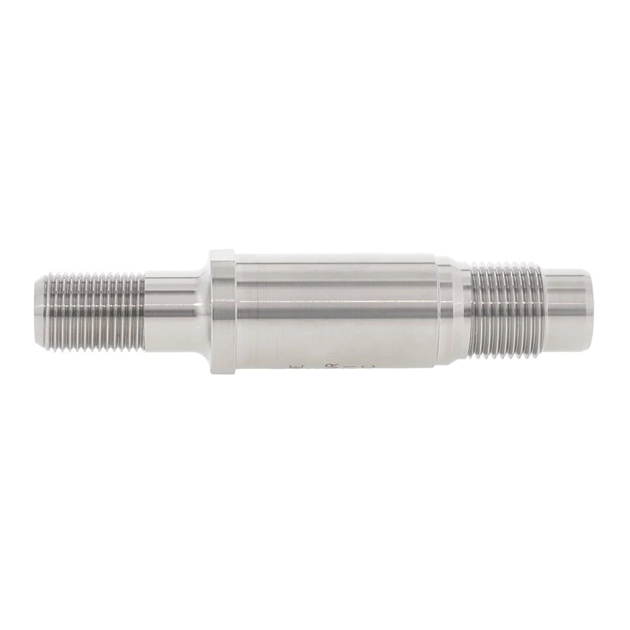 Paser 4 Nozzle Body 4.2"