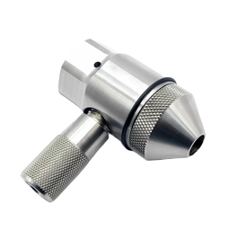 Abrasive Nozzle Assy,.014"/.35 Mm W/Ssf 