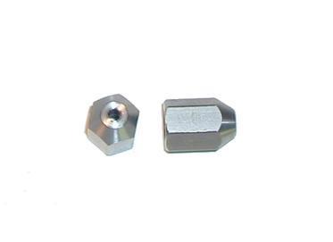Nozzle Nut, 9/16"