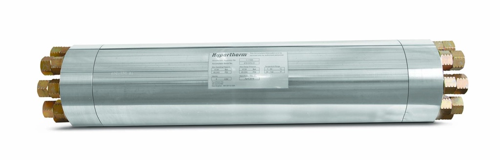 Accumulator 2.0L Suv  