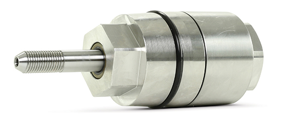 Swivel Inline 3/8" HP