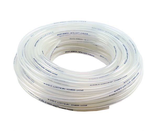 Abr. Feed Tube 100' Roll 1 / 4"Od X 3 / 16Id 