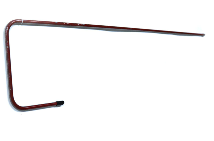 60K HP Tube; 3/8"; Intensifier; Standard