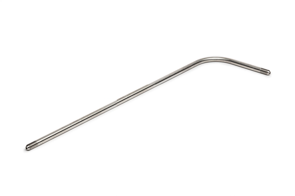 60K 3/8" Elbow 4.2" X 3.94"