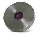 Orifice Assembly, .013" / 0.28 mm, Abrasive, Sapphireice 0.28
