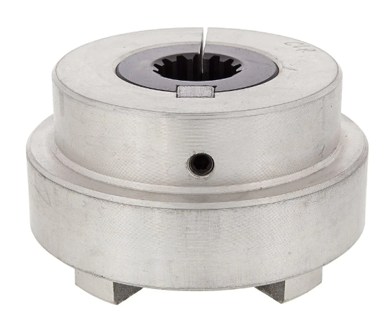 Shaft Coupling Spline 1.25" to 4.8"