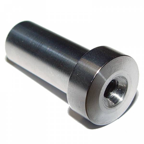 Adaptor, Inline Filter, 3/8"