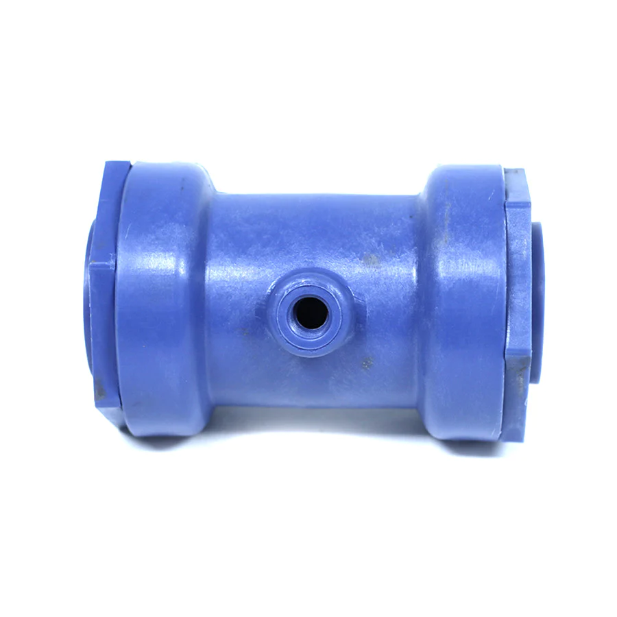 Pinch Valve; 1-1/4"
