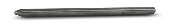 Noz:.281 X .040 X 6.00 ROCTEC 500