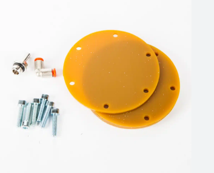 Kit Reparación Válvula Escape SU 034