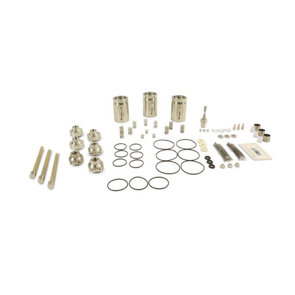 Kit:HYPLEX PRIME Major "No plungers"