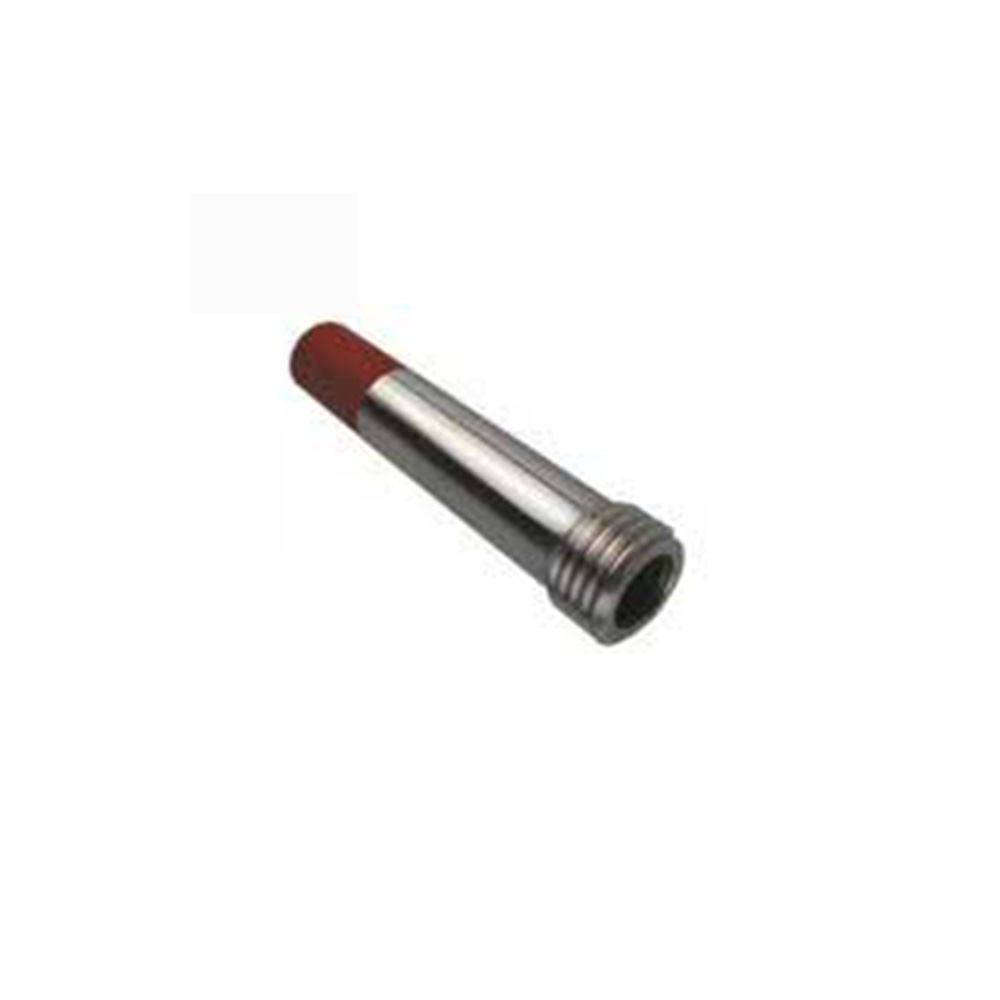 Long Conventional Venturi Nozzles (UNC 2" 4 1/2 coarse) XSCLV-4/50