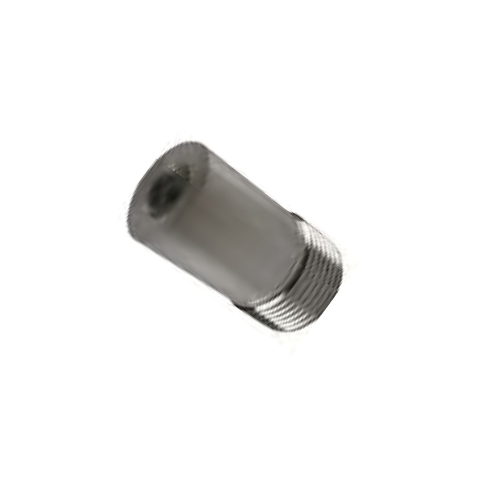 Short Straight Bore Nozzle (NPSM 3/4"-14) XSCSBF-6