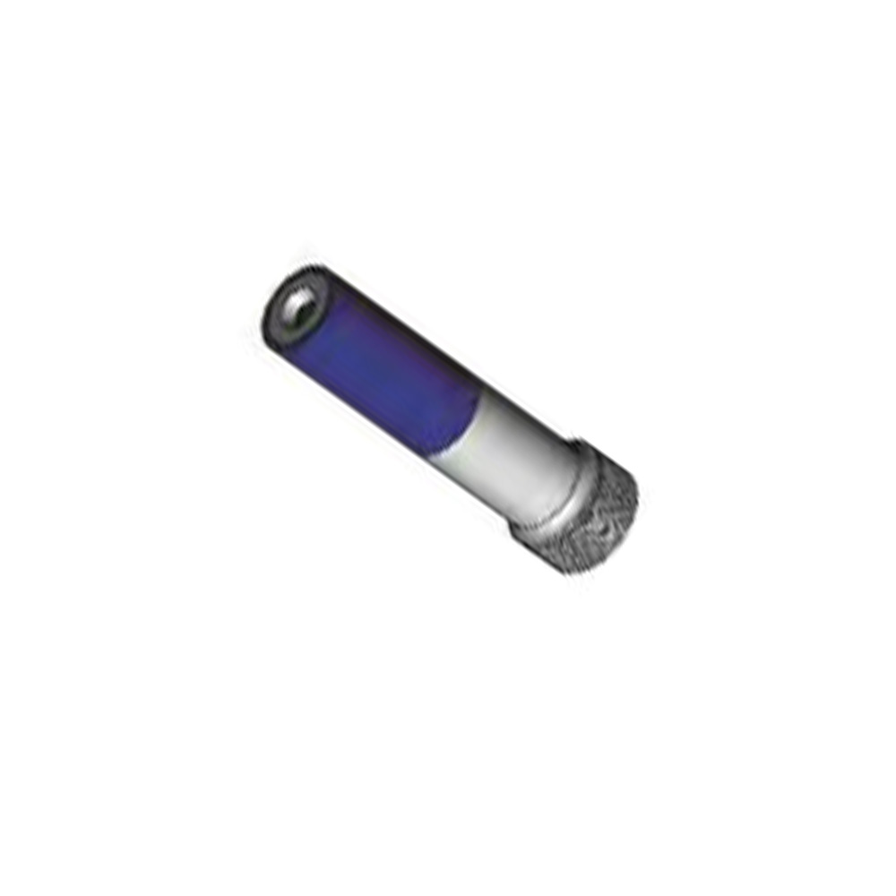 Long Conventional Venturi Nozzles (NPSM 1 1/4" - 11 1/2 fine thread) XSBFLV-6/50