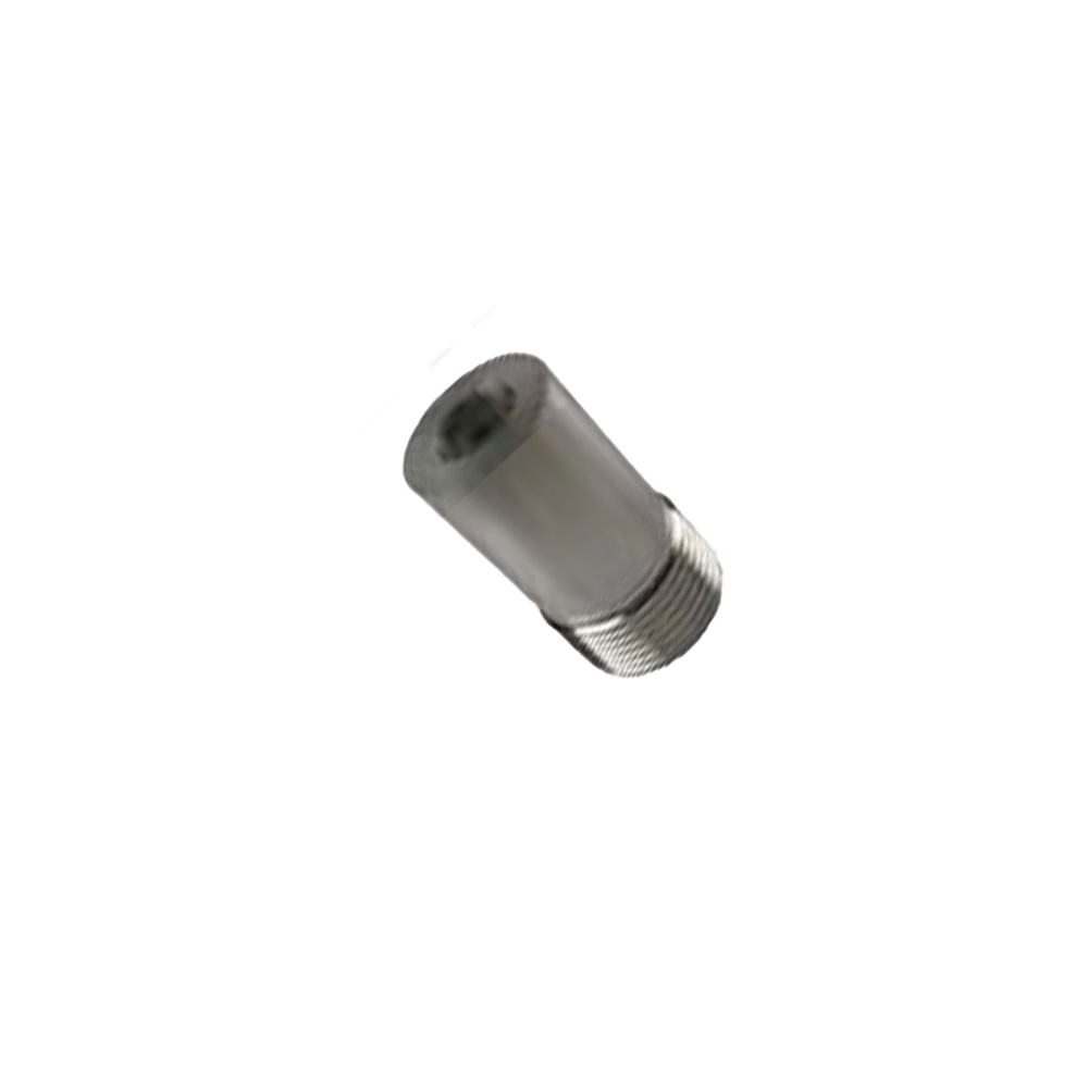 Short Straight Bore Nozzle(NPSM 3/4"-14) XSBSBF-8