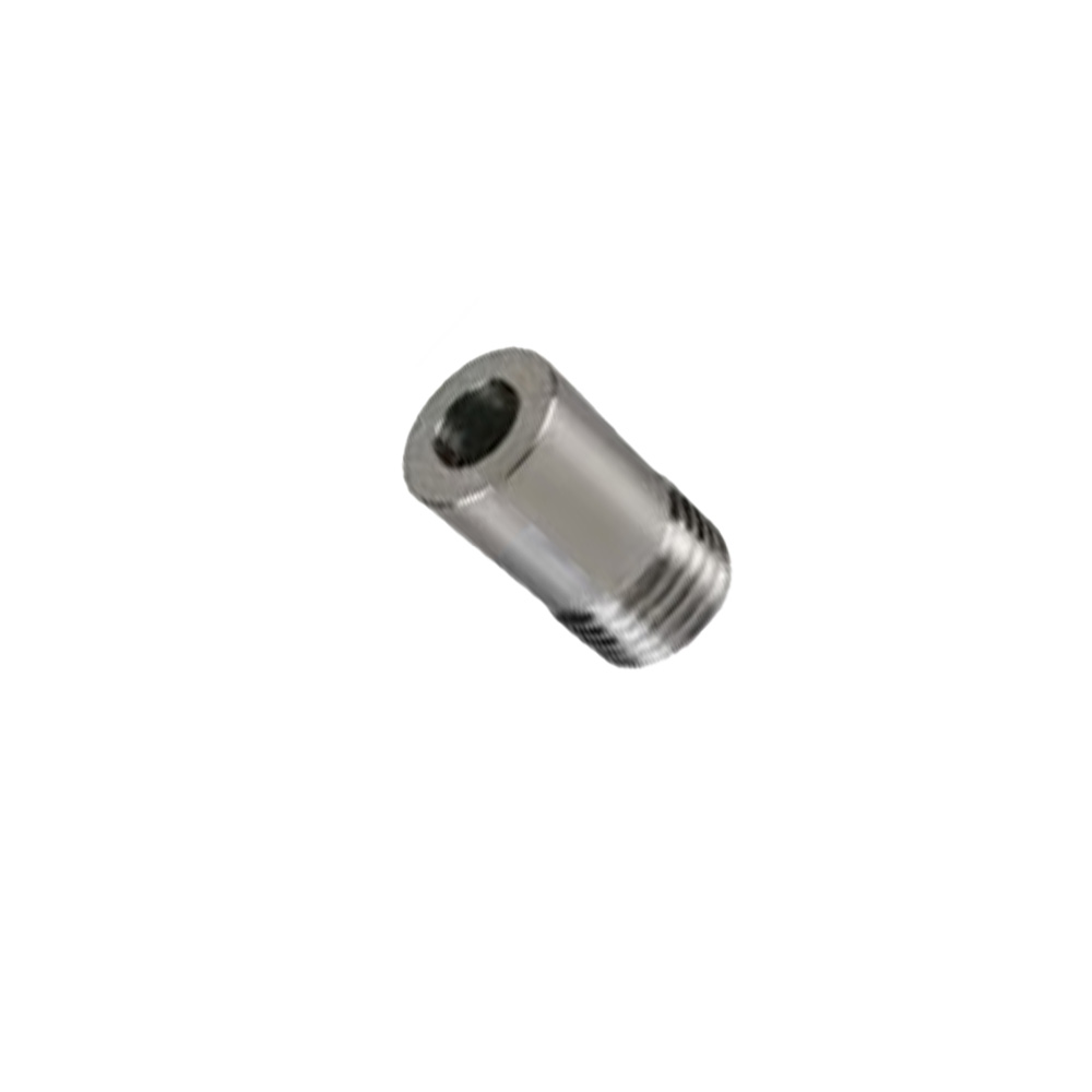 Short Straight Bore Nozzle(NPSM 3/4"-14) XHBSBF-8
