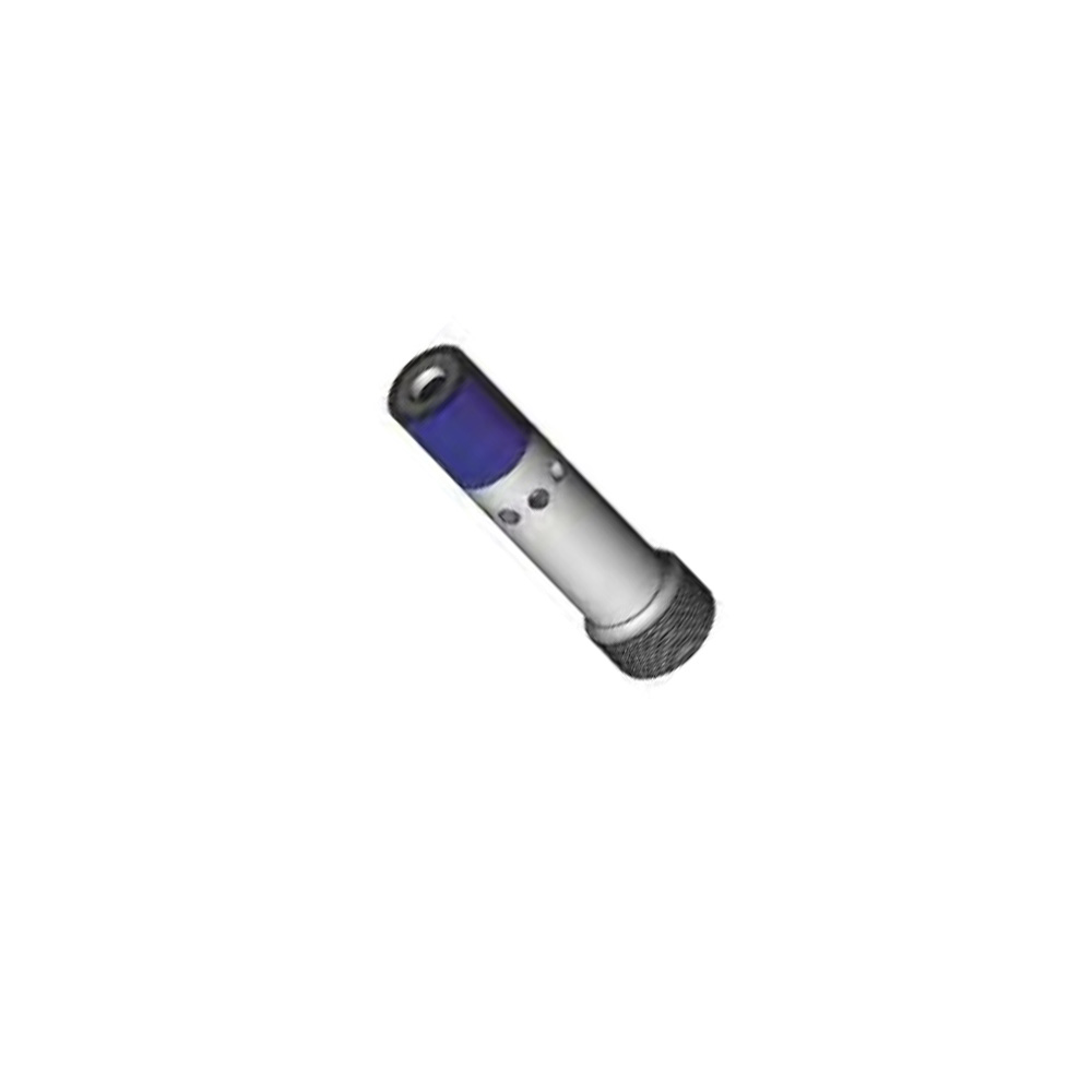 Long Double Venturi Nozzle (NPSM 1 1/4" - 11 1/2 fine thread) XTCFDV-7