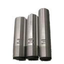 BLVE Boron Carbide Long Venturi Nozzle SERIES 1" Entry, 1-1/4" Alumin Thread  Alumin Jacket 1/4"