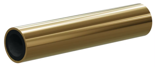 S261 Boron Carbide Straight Bore Gun Insert SERIES 7/8" OD x 4" Length 3/8"