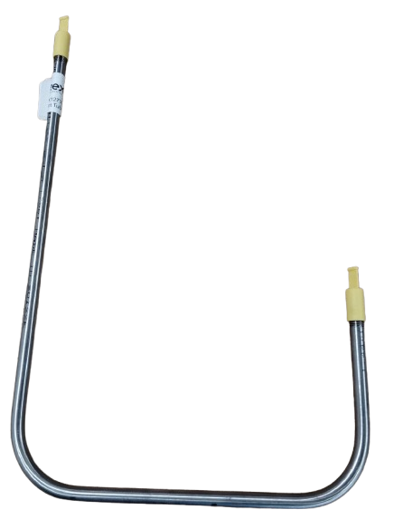 Bent Tube 