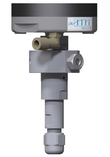 Cutting Head Type XIX 2.0 PW