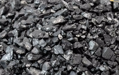 Anthracite 0/3 80# Fix-C 85% min; S 0.4% max; Ash 10% max; Vol. 10% max. H2O 2.5% max.