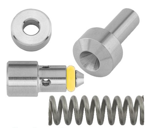 316572 Rebuild Kit, Inlet Body, Check Valve, GlobalMAX