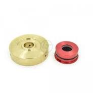 Guide Bush Assembly (G2 NXT66)