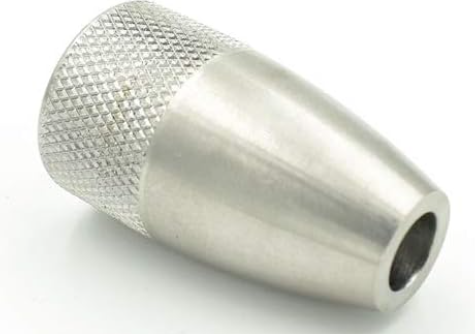 Clamp Nut 0.295" (Tech Head 0.010"))