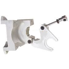 DWJ Modified Eyebolt