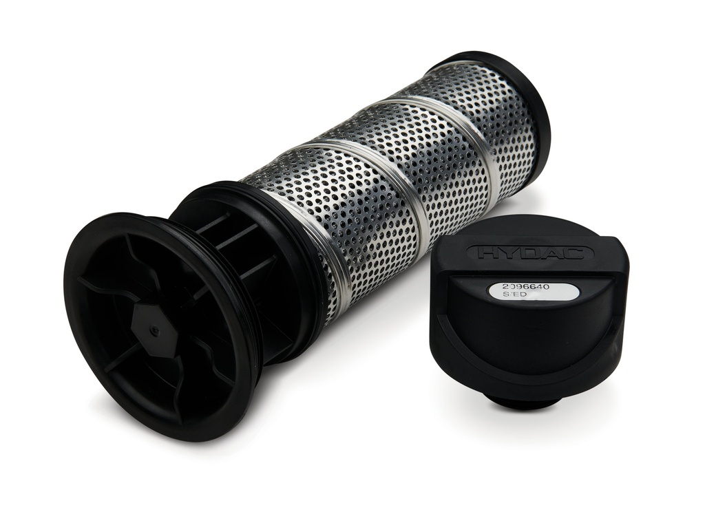 SVCE KIT:DYNAMAX 3-SERIES OIL CHG