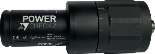 Power-Check 2 Basic Ott 75 kn
