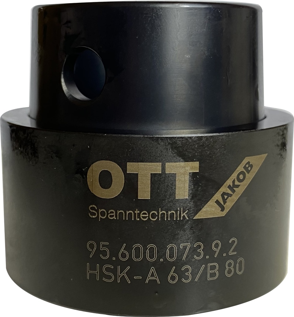 ADAPTER HSK-A 63/B 80 
