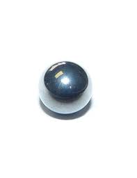ball Ø 5,953 mm