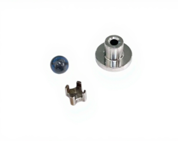 Check valve repair kit resato