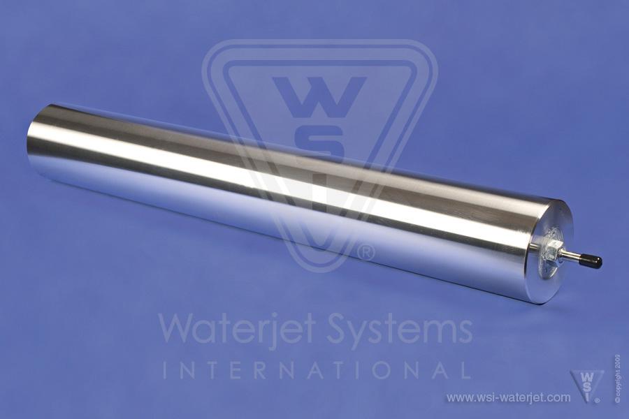 Accumulator Assembly, 1.20 Liters