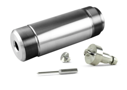 Waterjet / KMT compatible parts