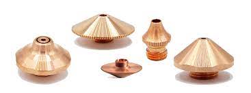 Láser / Trumpf / Boquillas