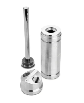 Waterjet / BFT - BHDT 