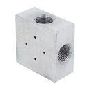 Getto d´Acqua / HP Tubbing &amp; Fittings / 100k Tubing &amp; Fittings