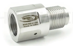 Getto d´Acqua / Techni Waterjet