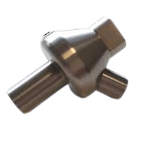 Corte por agua / WJS Waterjet compatible parts / Cabezal