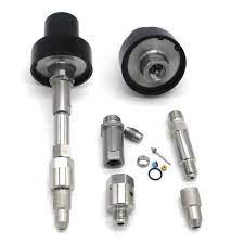 Waterjet / Other Manufacturers Water Cutting / Same Waterjet