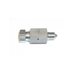 [A-1267] 60K Adapter 1/4" Male To 3/8" FeMale