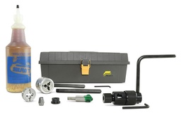 [1-15440] 1/4" &amp; 3/8" Coning &amp; Threading Tools